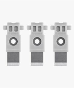 Kit Cabezal de corte hotend Bambu Lab A1 Mini x3unid. generico 32848