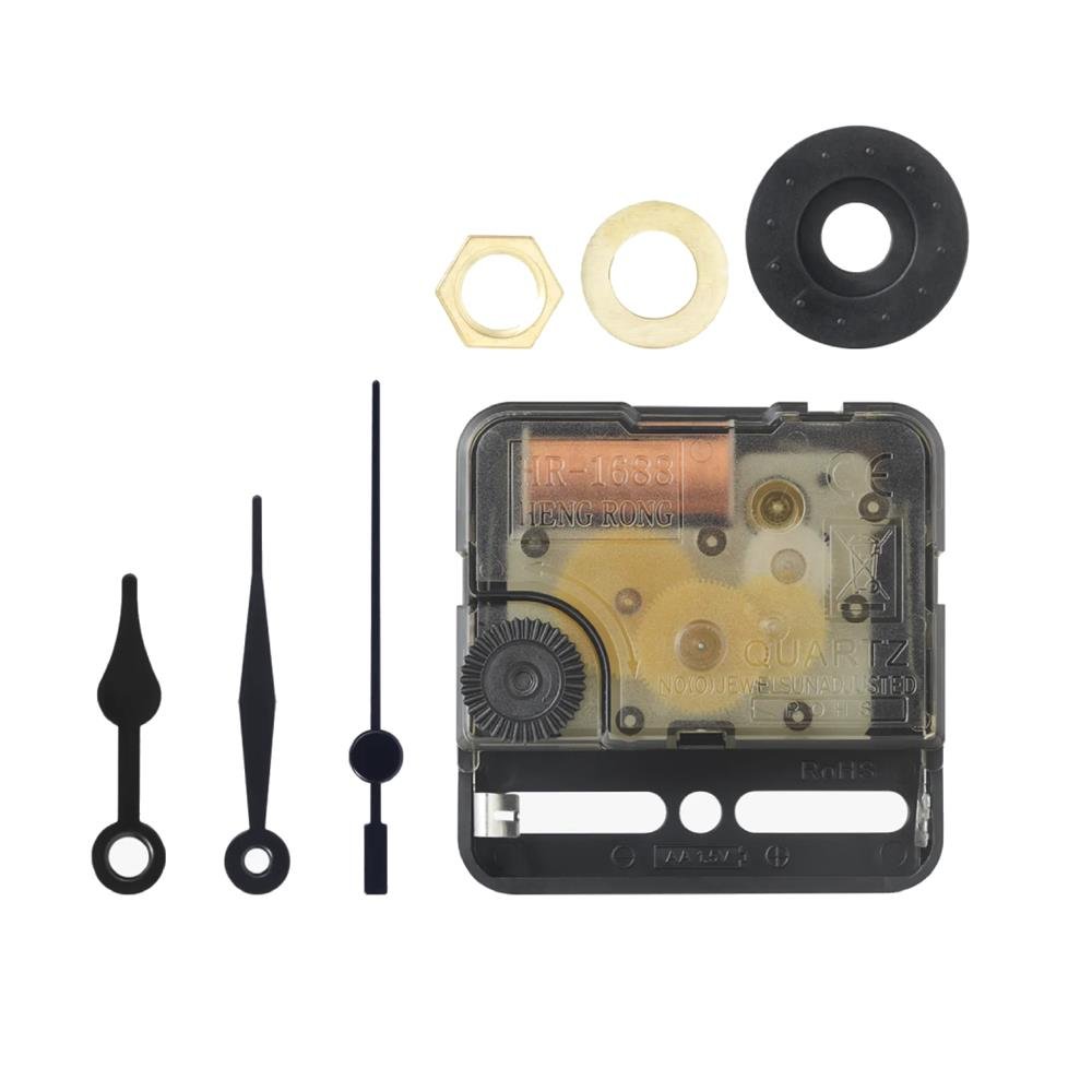 Kit Reloj PARA impresion 3D 32960 C3 - Imagen 2