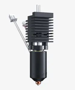 Kit de bloque calefactor cerámico K2 Plus 4001030145 C5