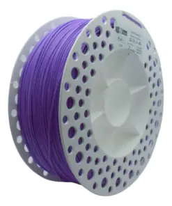 3NMAX LILA PLA+ 3N3 FILAMENTO 3D 1.75MM 1KG