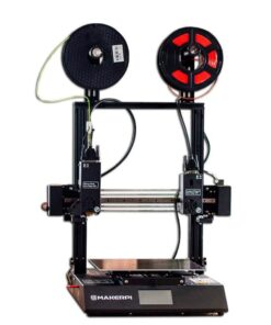 MakerPi P3 PRO 300x300x360mm Impresora 3D FDM