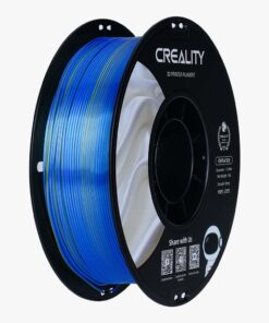 AMARILLO AZUL CR-Silk Yellow-Blue 1.75 1KG CREALITY Filamento 3D 1.75 1KG 3301120014