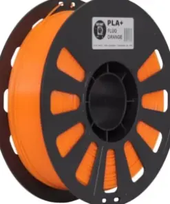 NARANJA ORANGE IIIDMAX PLA Filamento 3D 1.75 1KG