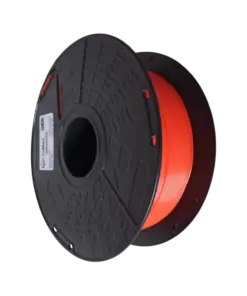 NARANJA (ORANGE) PLA FILAMAX Filamento 1.75MM 1KG