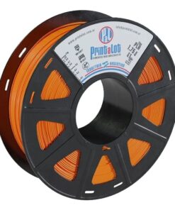 NARANJA PLA PrintaLot x1KG Filamento 3D DIAMETRO 1,75mm