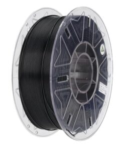 NEGRO HYPER PLA RFID Black CREALITY Filamento 1kg 1,75mm 40626-3301010406