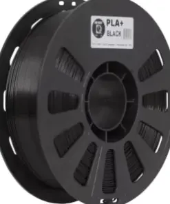 NEGRO IIIDMAX PLA Filamento 3D 1.75 1KG