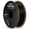 NEGRO PETG PRO Elegoo Filamento Diámetro 1,75mm 1kg 50.203.0198