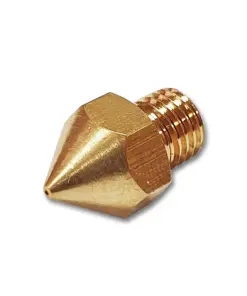 PICO Nozzle Creality  Pro V2 de bronce 0.4mm COD 1249 C8