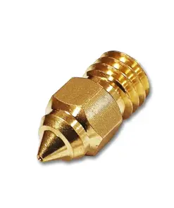 0.6 PICO Nozzle Creality V2 (CR-6 SE / Ender-2 Pro / Ender-3 S1 / CR-5 Pro H / CR-10 Smart / Sermoon D1) - 3205050116