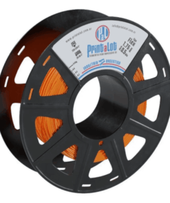 FLEXIBLE NARANJA FLEX PRINTALOT FILAMENTO 500Gr 1.75mm