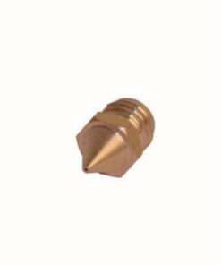 PICO Nozzle Magna Dual 0.5mm BRONCE NOZZLE ROSCA M7 C8