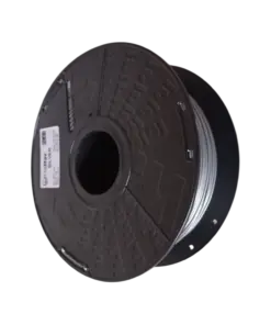 GRIS PLATA (SILVER) PLA FILAMAX Filamento 1.75MM 1KG