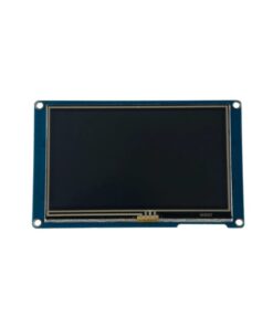 PANTALLA TOUCH SCREEN HELLBOT HIDRA PLUS 1943