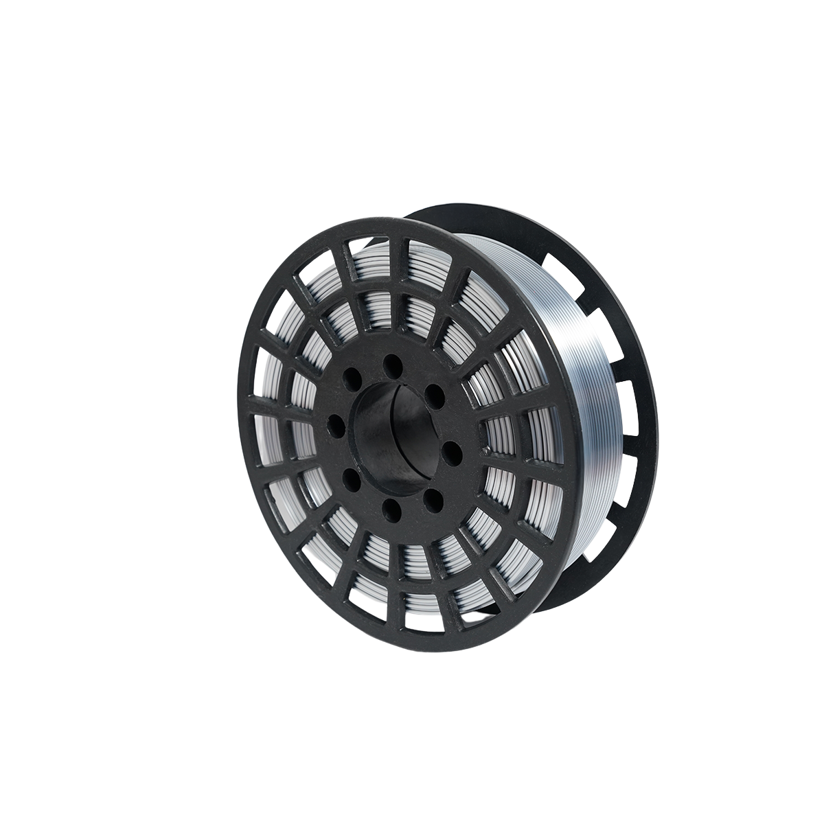 SILK PERLA GRAFITO GRAPHITE PEARL GST CON CAJA PLA SILK Filamento 3D 1.75 1KG