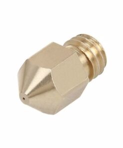 PICO 0.4 ORIGINAL MAGNA 1 ROSCA M6 BRONCE NOZZLE C8
