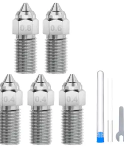 PICO Nozzle Kit for Neptune 4-4Pro 50.204.0056 C4