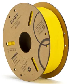 AMARILLO PLA Elegoo Filamento Diámetro 1,75mm 50.203.0044
