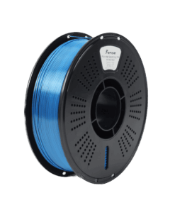 (Negro-Azul) Filamento PLA SILK Dual Black-Blue Fremover