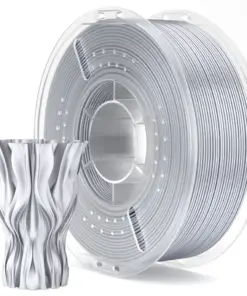 PLATA SILK PLA Elegoo Filamento - 1.75mm-1KG- 50.203.0692