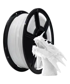 Blanco (white) Filamento HS PLA FLASHFORGE 1.75mm 6937120318347