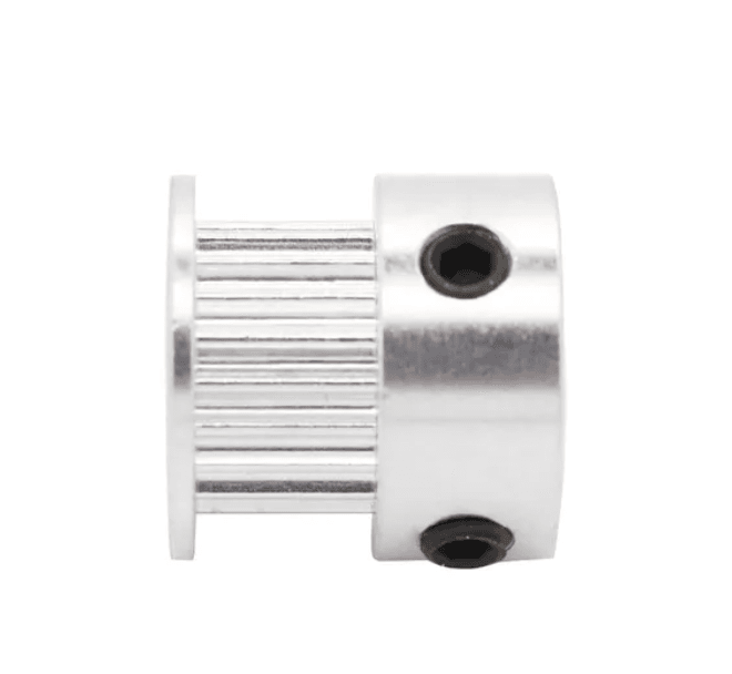 POLEA GT2 20 DIENTES PRUSA I3 - ENDER COD MLA768444015