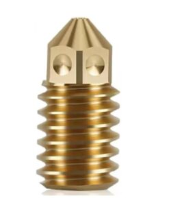 Pico 0.4mm NOZZLE bronce Bambu Lab A1 - A1 mini NOZLE 32805 C8