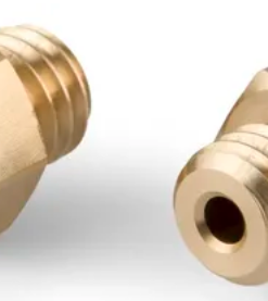 Pico 1.0 MK8 NOZZLE ROSCA M6 Compatible con ENDER 3, 3 V2, 3 PRO, 5, 5PRO, 5 PLUS, MAGNA SE, HIDRA, HORNET 100901089