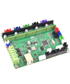 Placa Artillery Hornet - Sidewinder X2 - Genius Pro Motherboard Artillery Ruby 32 bits  32720