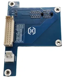 Placa de Eje Z Artillery Genius Pro - SWX2 MLA-1172500781