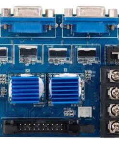 Placa extensión VGA Hellbot Hidra/Hidra Plus COD 1950 C6