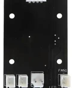 Placa pcb extrusor artillery genius x1 1.5 original cod 2211 C7