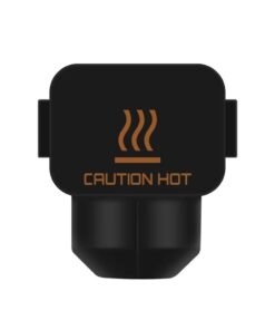 Protector silicona para Bambu Lab A1 - A1 Mini generico 33094 C14