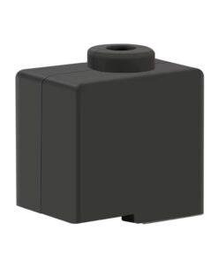 Protector silicona para bloque Anycubic Kobra 3