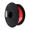 ROJO (RED) PLA FILAMAX Filamento 1.75MM 1KG