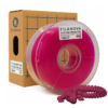 ROSA FLUO TRANSLUCIDO Fluo Pink Translucid PLA Filanova x 1Kg Filamento 1.75