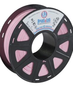 ROSA PLA PrintaLot x1KG Filamento 3D DIAMETRO 1,75mm