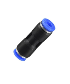 Racor extensor conexion del teflon para Bambu Lab AMS Lite union doble teflon conector 33685 C8