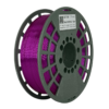 SILK PURPURA PURPLE GST CON CAJA PLA SILK Filamento 3D 1.75 1KG
