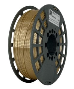 SILK ARENA SAND GST SIN CAJA PLA Filamento 3D 1.75 1KG