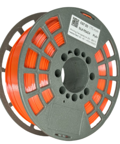 SILK DURAZNO PEACH GST CON CAJA PLA Filamento 3D 1.75 1KG