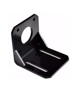 Soporte en L escuadra BMG dual drive motor Nema 17 COD 2390 C20