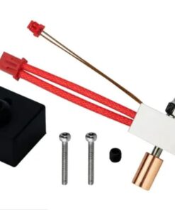 Sprite Extruder Creality Para Ender 3 S1/ender3 S1 Pro/cr10 cod MLA 1220563592