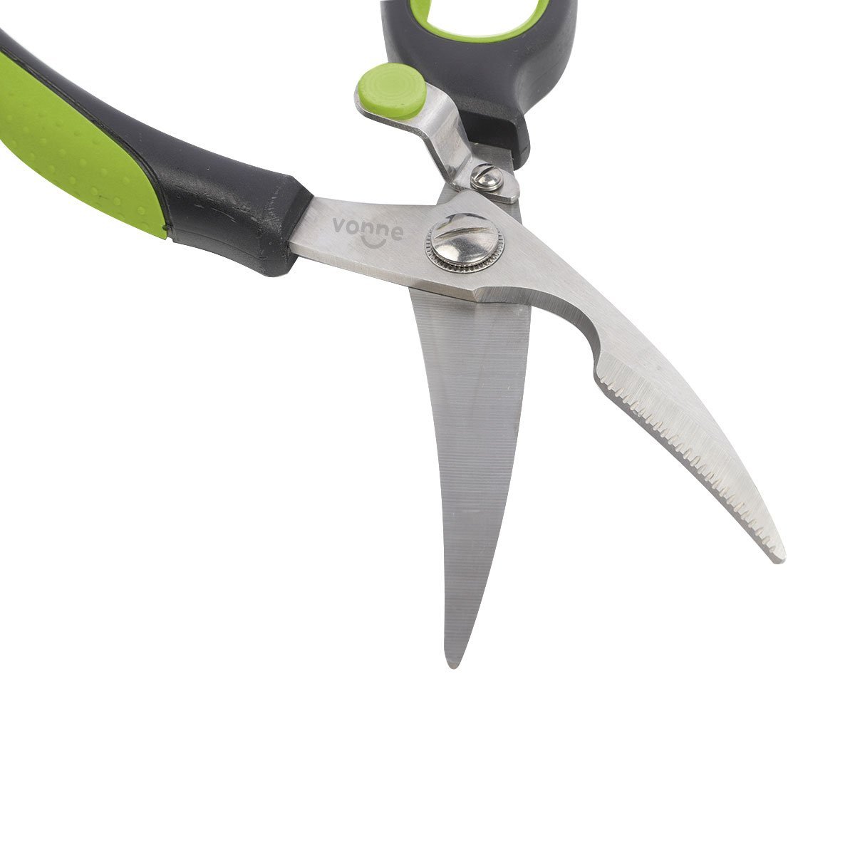 Tijera para trinchar VONNE CCN117 - Imagen 4