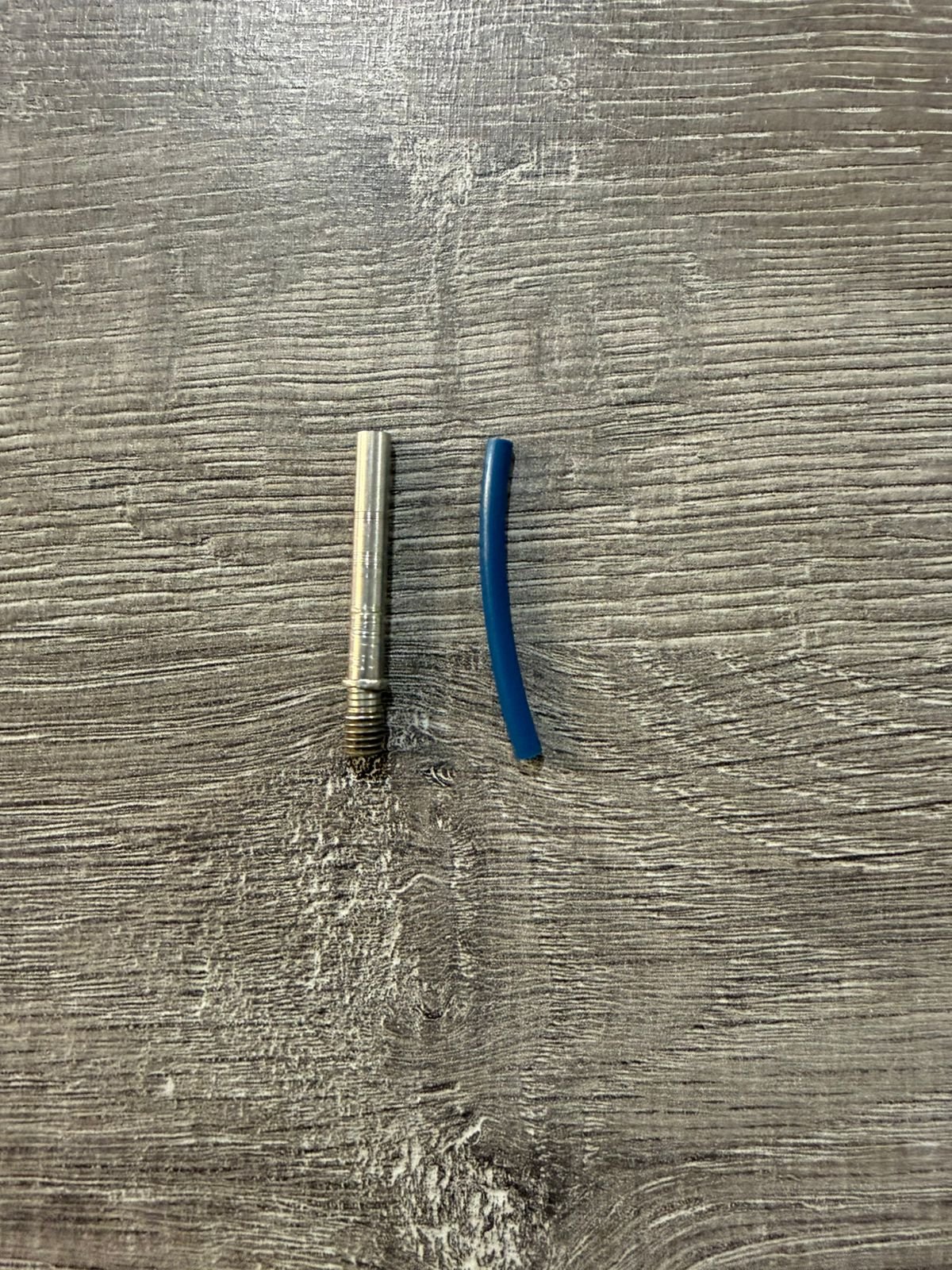 CORTADO CORTITO TUBO MAGNA 2 HOTEN TEFLON CAPRICORN OEM PTFE 4X1.9MM CANT 1 MA3 - Imagen 4