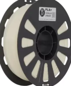 VAINILLA CREMA IIIDMAX PLA Filamento 3D 1.75 1KG