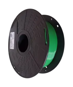 VERDE BOSQUE (FOREST GREEN) PLA FILAMAX Filamento 1.75MM 1KG