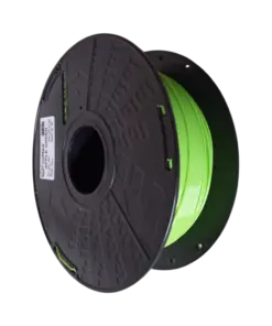 VERDE MANZANA (APPLE GREEN) PLA FILAMAX Filamento 1.75MM 1KG