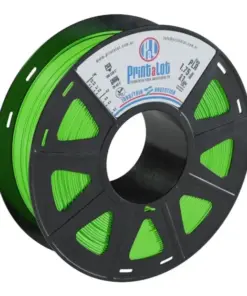 VERDE NINJA PLA PrintaLot x1KG Filamento 3D DIAMETRO 1,75mm