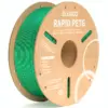 VERDE PETG RAPID Elegoo Filamento Diámetro 1,75mm 1kg 50.203.0220